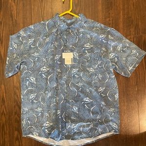 Huk Kona KC Short-sleeve Shirt